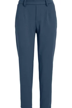 Outlet Objlisa Slim Pant Bukser, Jeans & Leggings