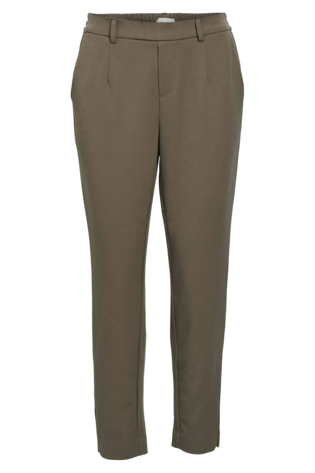 New Objlisa Slim Pant Bukser, Jeans & Leggings