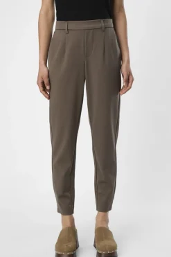 New Objlisa Slim Pant Bukser, Jeans & Leggings