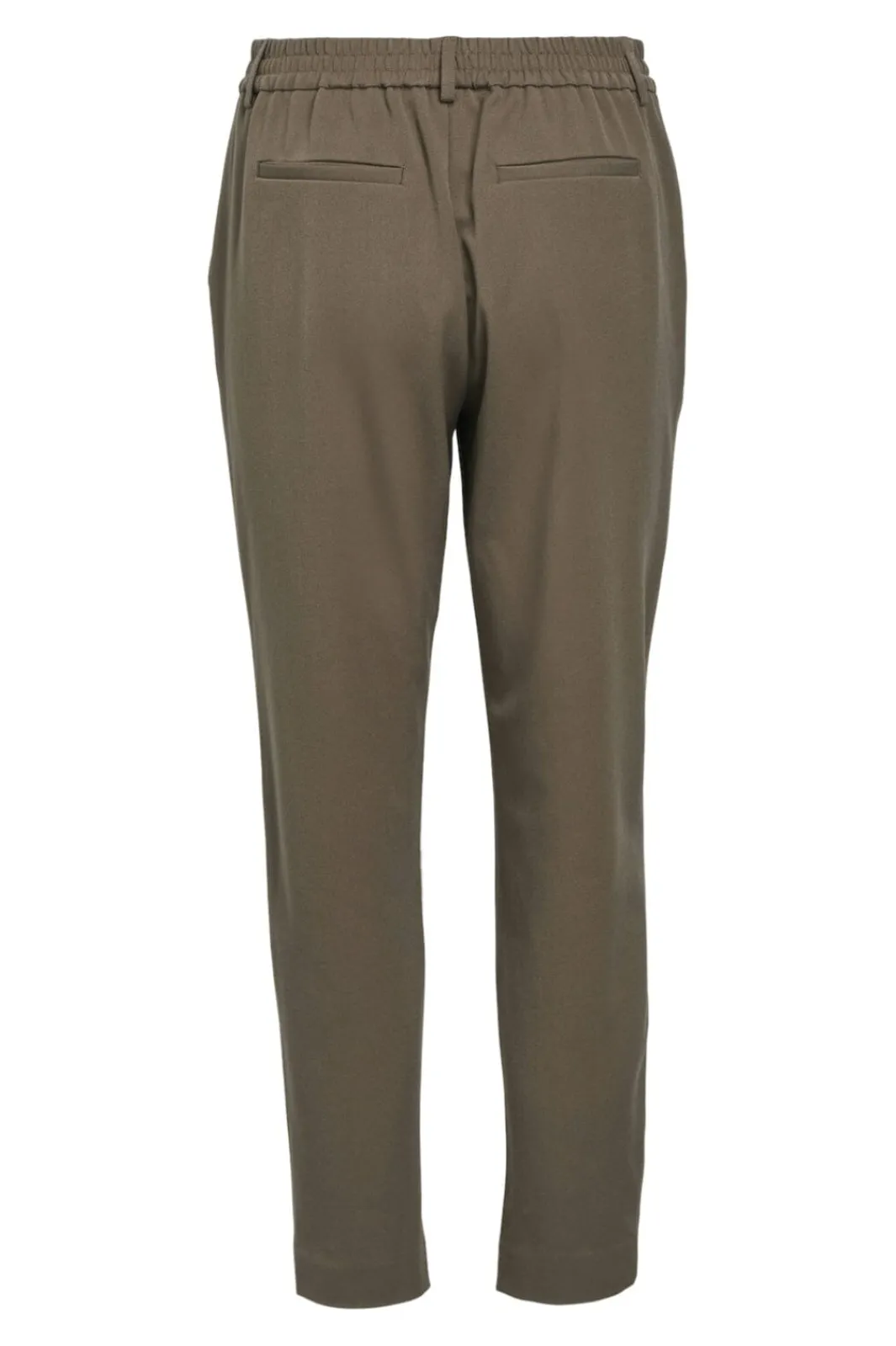 New Objlisa Slim Pant Bukser, Jeans & Leggings