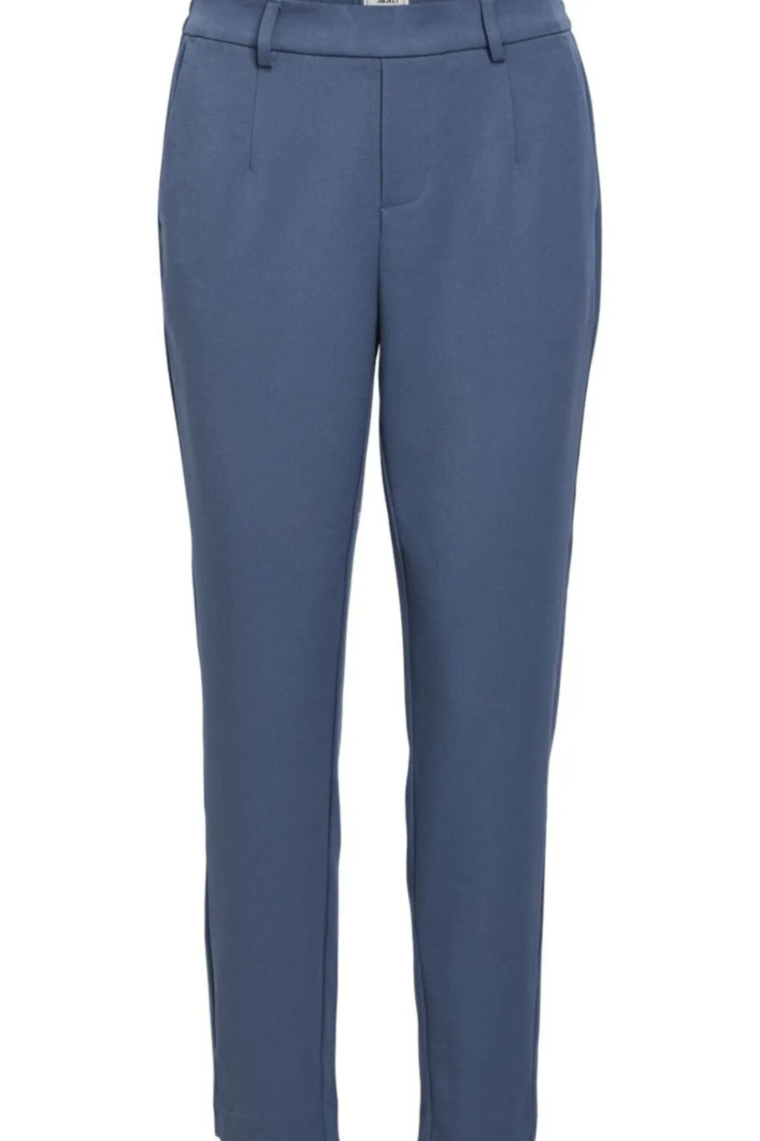 Object Bukser, Jeans & Leggings<Objlisa Slim Pant
