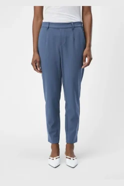 Object Bukser, Jeans & Leggings<Objlisa Slim Pant