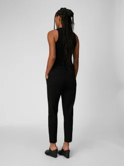 Object Bukser, Jeans & Leggings<ObjLisa Slim Pant Noos