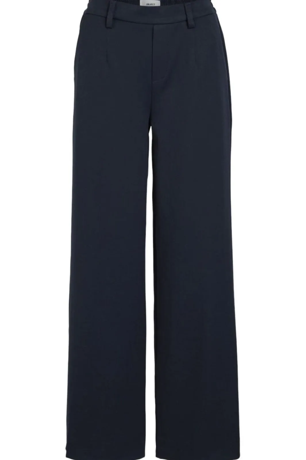 Object Bukser, Jeans & Leggings<Objlisa Wide Pant