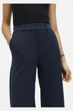 Object Bukser, Jeans & Leggings<Objlisa Wide Pant