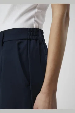 Object Bukser, Jeans & Leggings<Objlisa Wide Pant