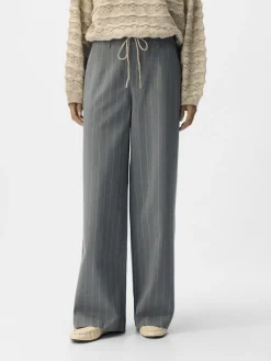 Object Bukser, Jeans & Leggings<Objlisa Wide Pant