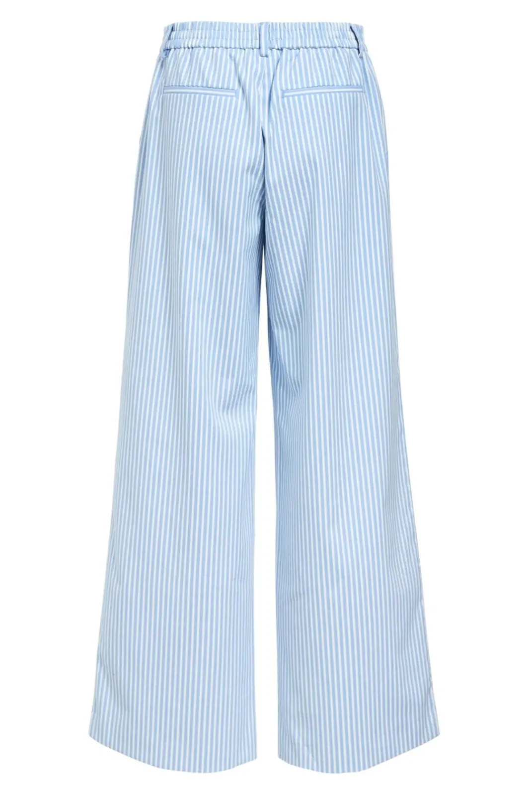 Object Bukser, Jeans & Leggings<Objlisa Wide Pant
