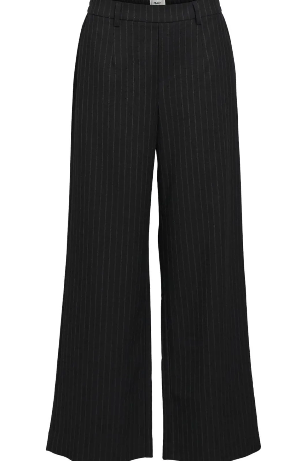 Object Bukser, Jeans & Leggings<Objlisa Wide Pant