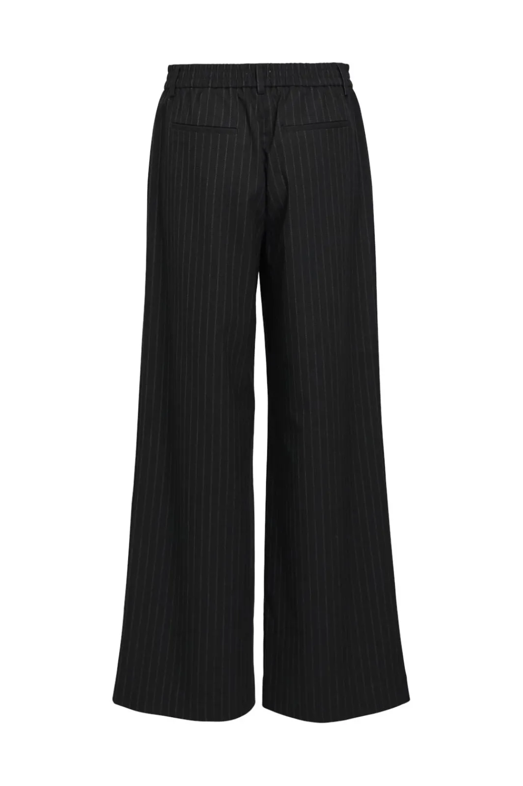 Object Bukser, Jeans & Leggings<Objlisa Wide Pant