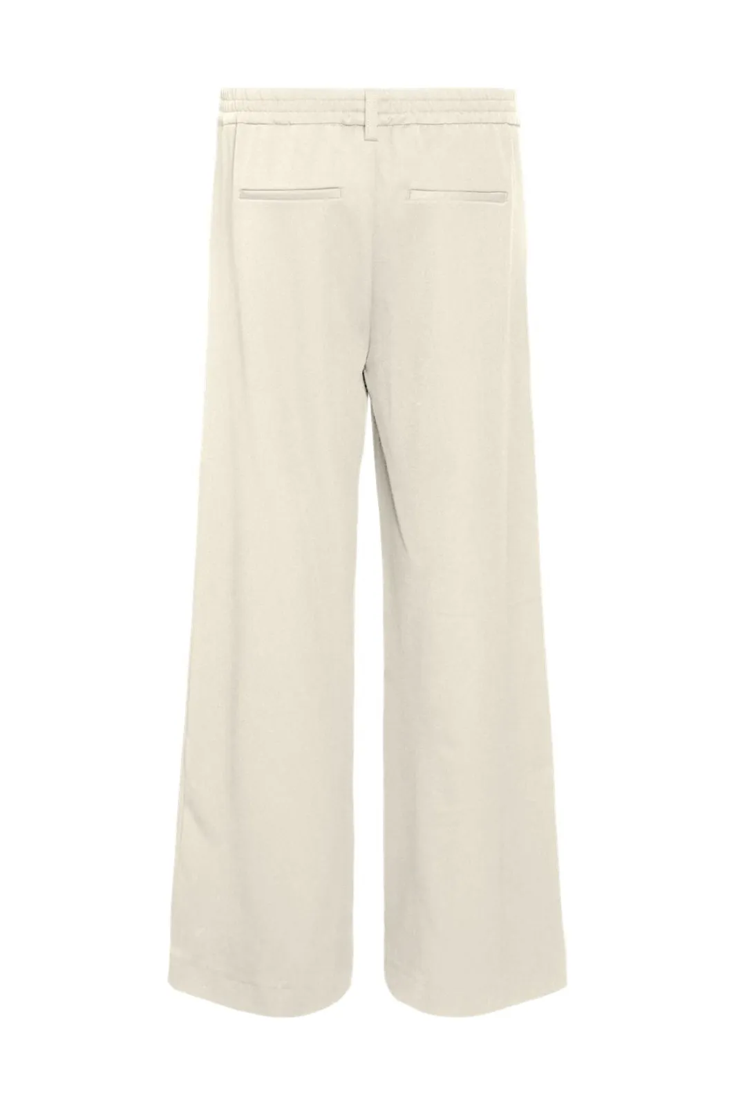 Hot Objlisa Wide Pant Bukser, Jeans & Leggings