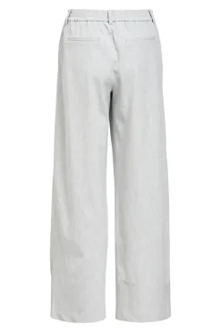 New Objlisa Wide Pant Bukser, Jeans & Leggings