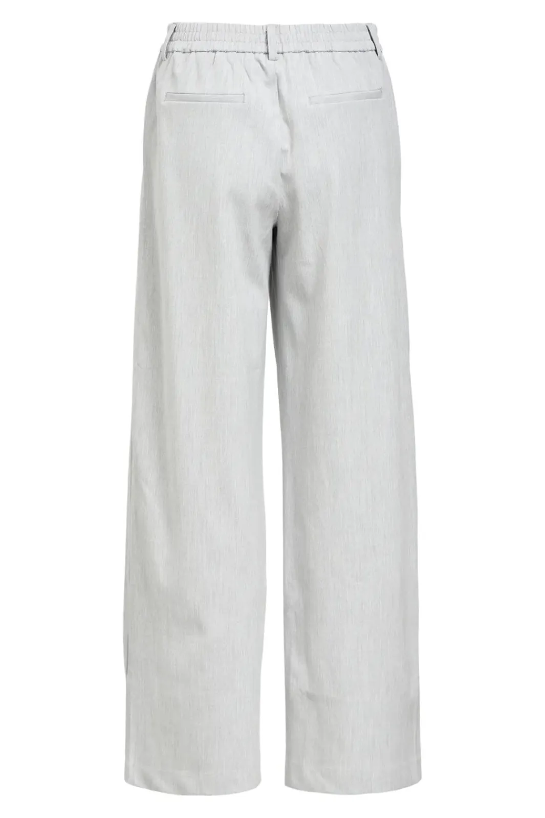 New Objlisa Wide Pant Bukser, Jeans & Leggings