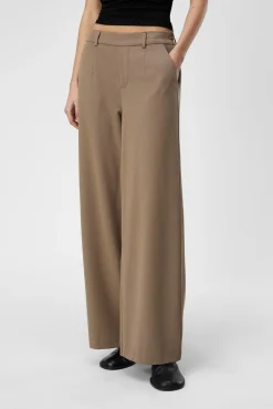 Best Objlisa Wide Pant Bukser, Jeans & Leggings
