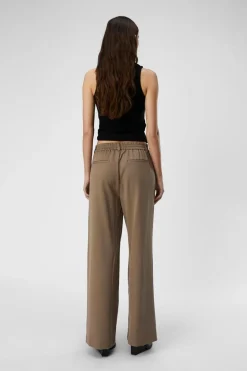 Best Objlisa Wide Pant Bukser, Jeans & Leggings