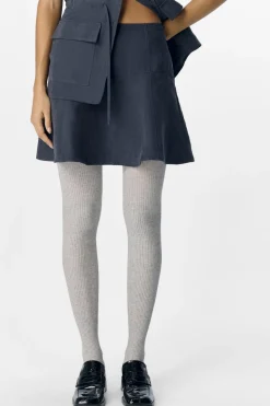 Object Nederdele<Objminova Mini Skater Skirt Sp 25