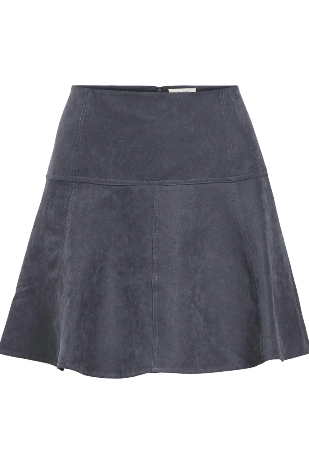 Object Nederdele<Objminova Mini Skater Skirt Sp 25