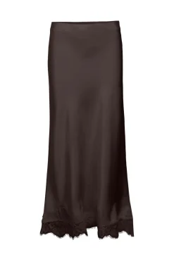 Best Objnaline Long Lace Skirt Vip 26 Nederdele