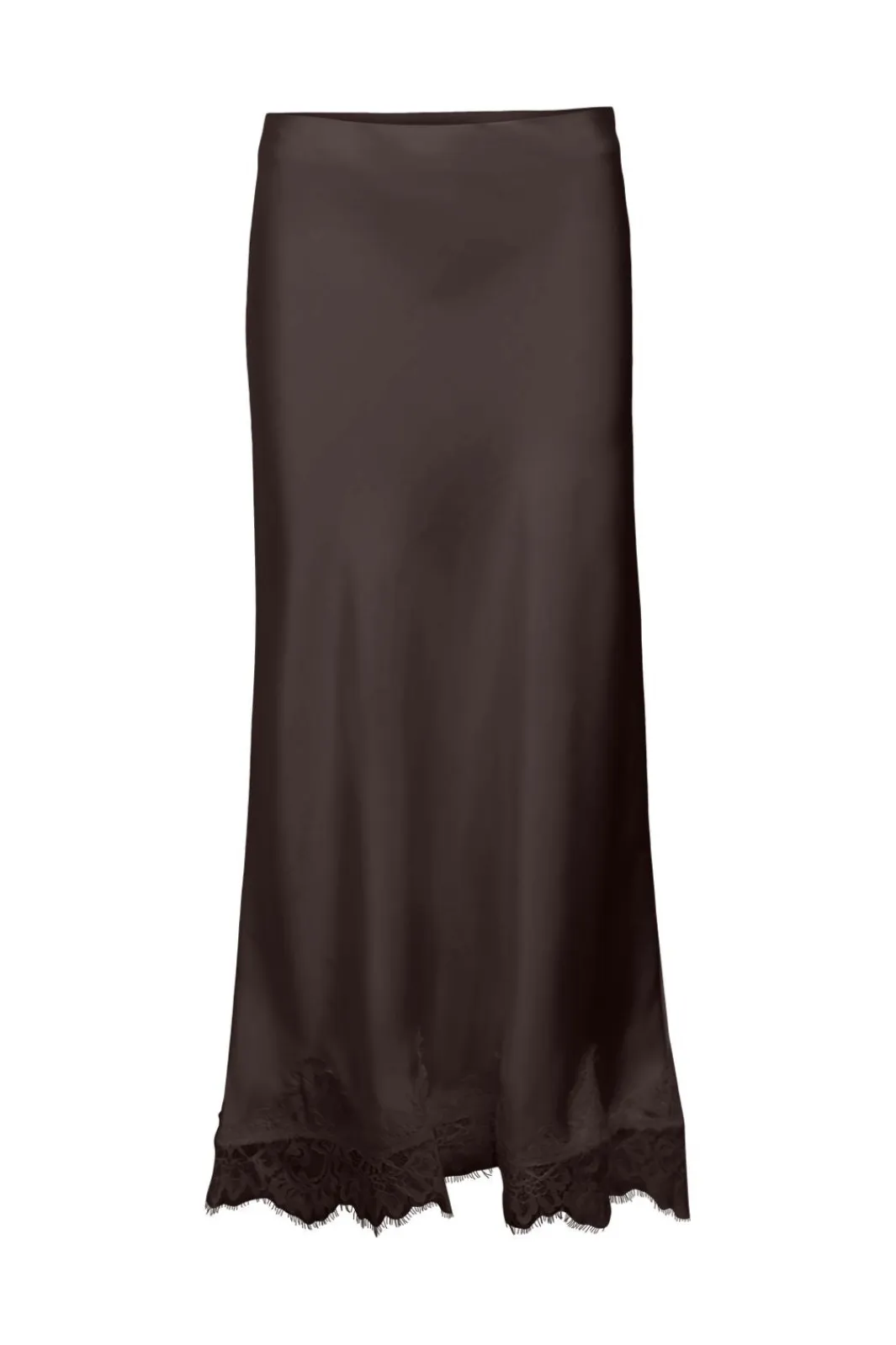 Best Objnaline Long Lace Skirt Vip 26 Nederdele
