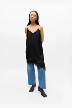 Discount Objnaline Reg Slip Lace Dress Vip 26 Kjoler