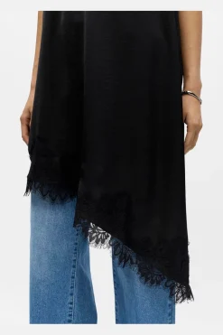 Discount Objnaline Reg Slip Lace Dress Vip 26 Kjoler