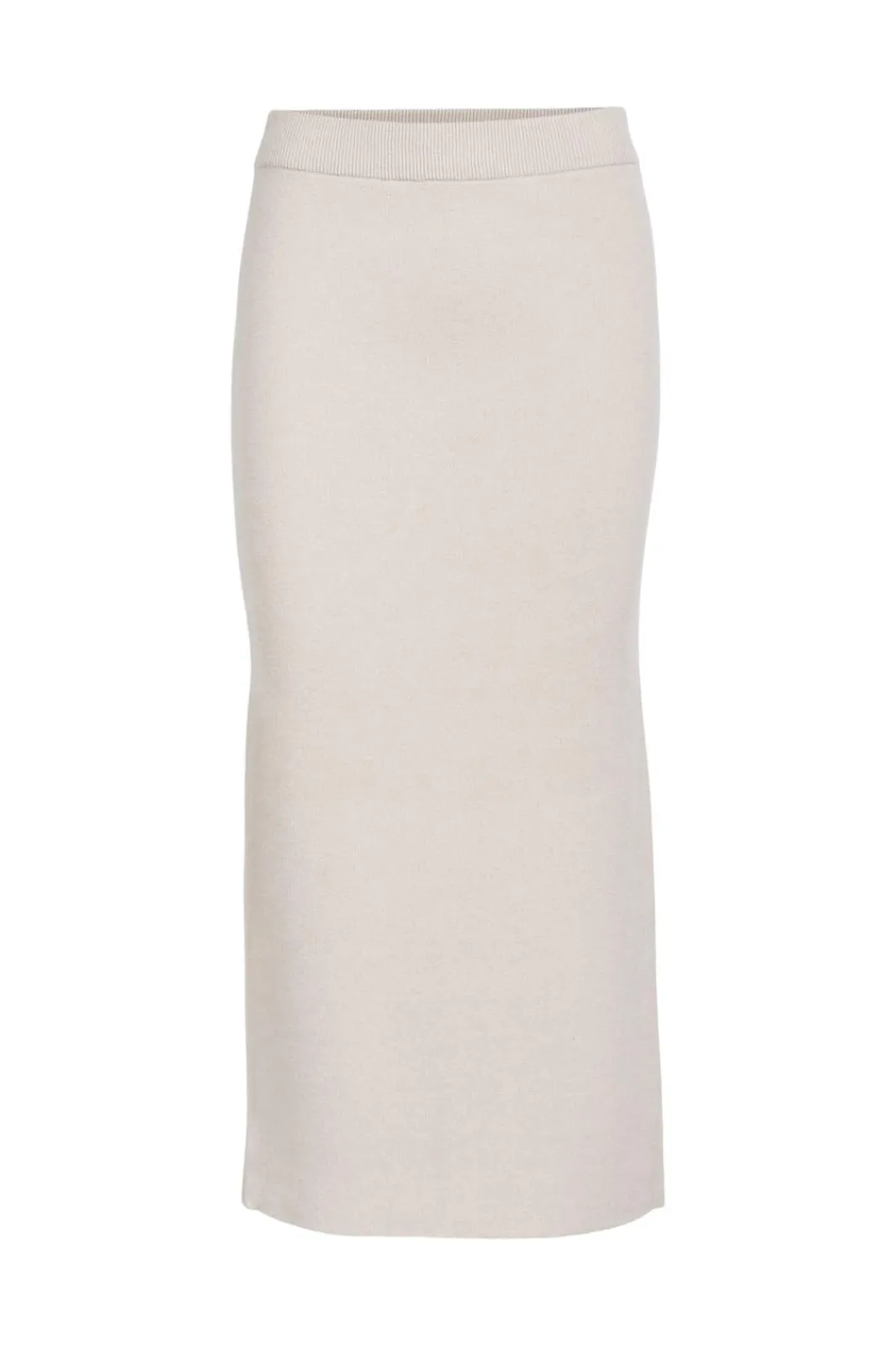 Hot Objreynard Knit Skirt Nederdele