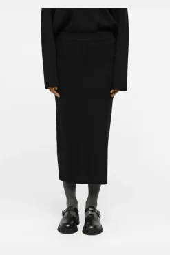 Object Nederdele<Objreynard Knit Skirt