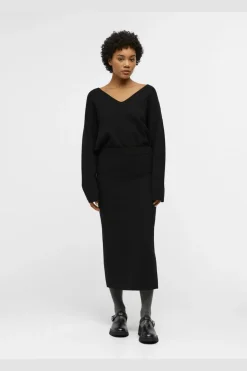 Object Nederdele<Objreynard Knit Skirt