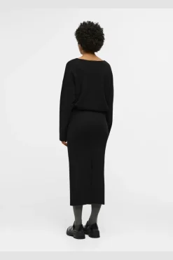 Object Nederdele<Objreynard Knit Skirt