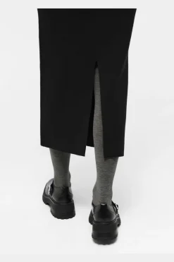Object Nederdele<Objreynard Knit Skirt