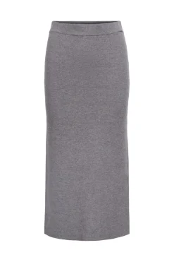Online Objreynard Knit Skirt Nederdele
