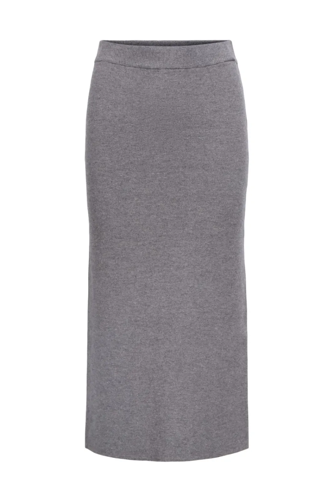 Online Objreynard Knit Skirt Nederdele