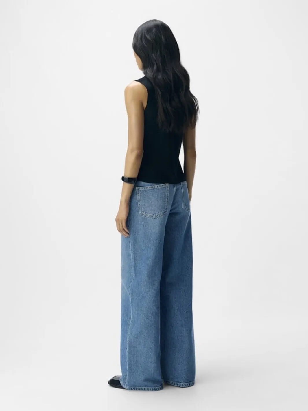Object Veste<Objreynard Re Knit Vest