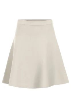 Object Nederdele<Objreynard Short Knit Skirt