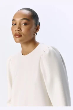 Clearance Objreynard V-Neck Pullover Bluser & Skjorter|Strik