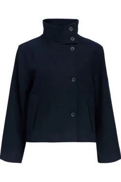 Objriki Re Short Jacket Overtøj & Jakker