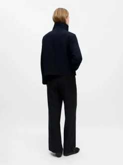 Objriki Re Short Jacket Overtøj & Jakker