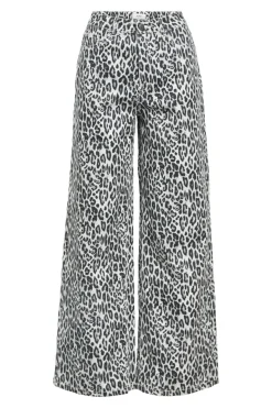 Object Bukser, Jeans & Leggings<Objseni Moji Jeans Ss Fair 24