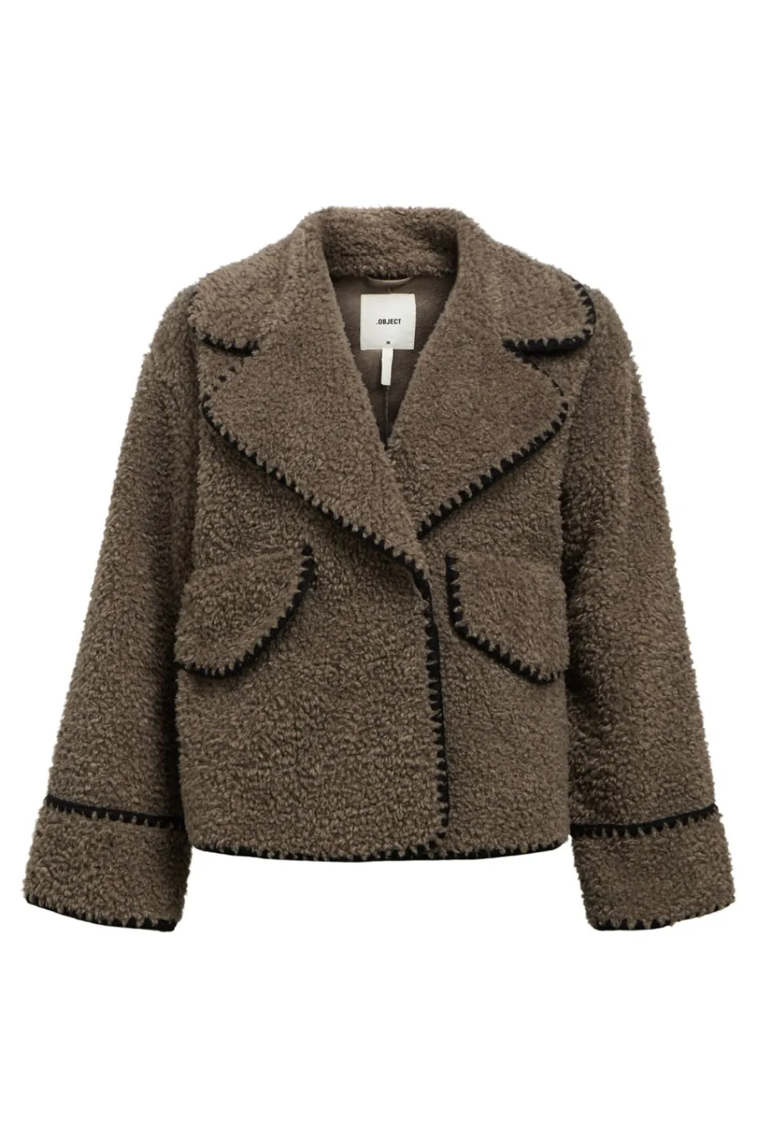 Online Objshiren Jacket Overtøj & Jakker
