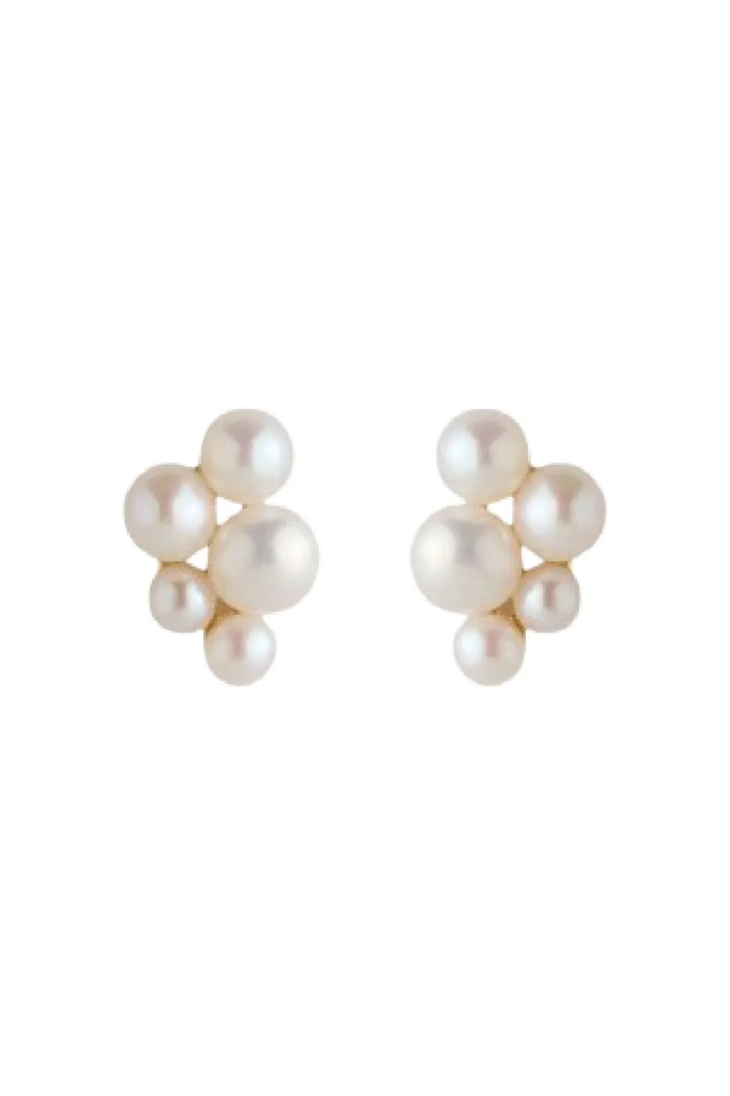 Sale Ocean Bay Earsticks e-442-gp Øreringe