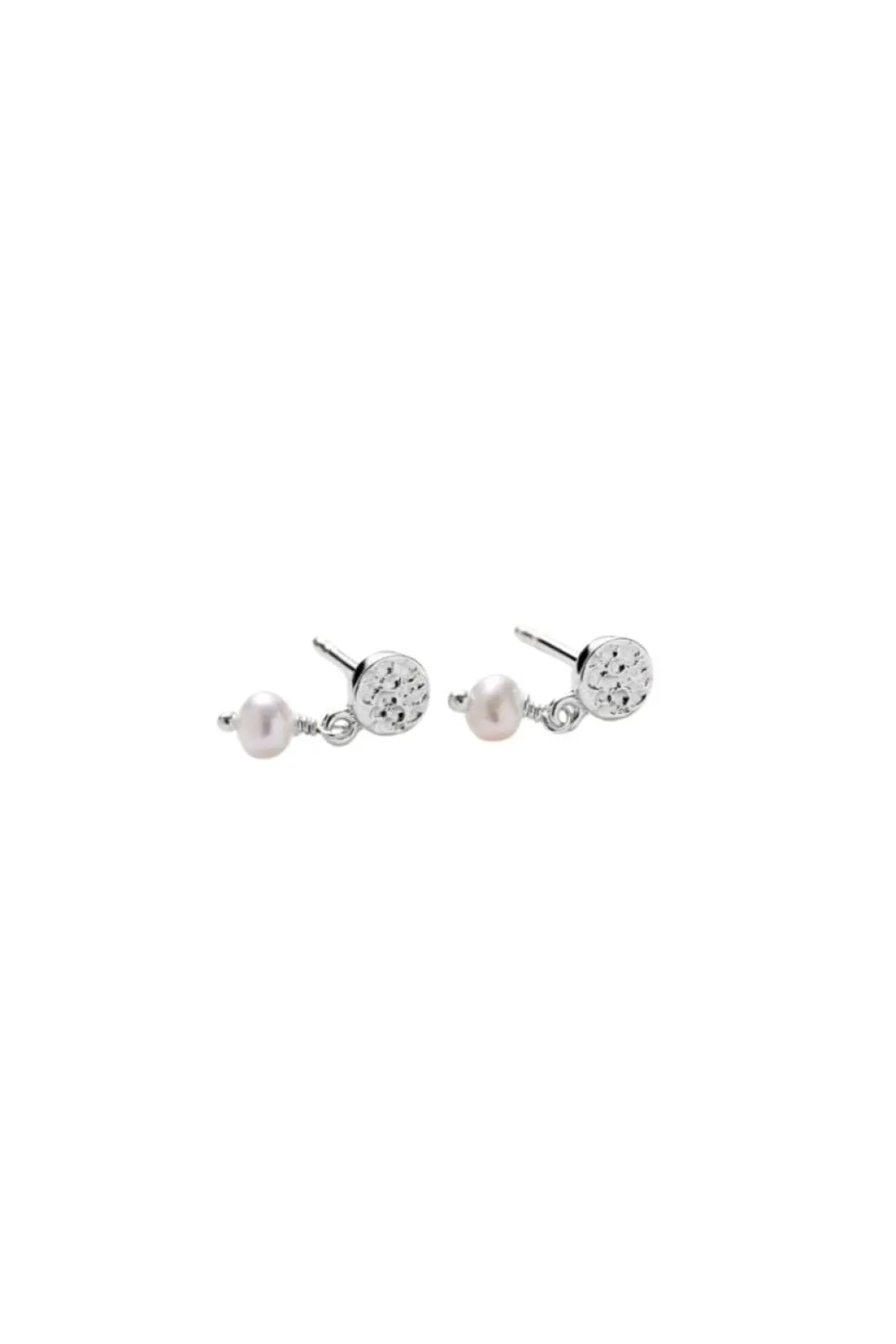Pernille Corydon Jewellery Øreringe<Ocean Nature Earsticks e-394-s