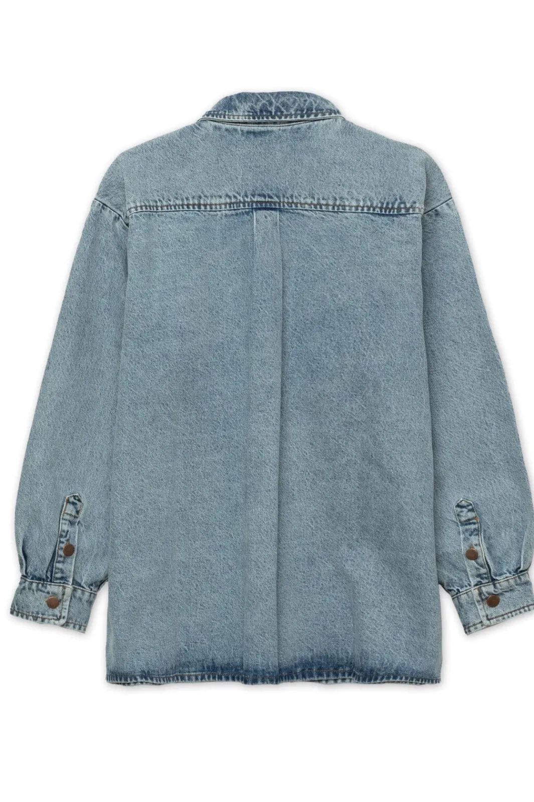 H2O Fagerholt Overtøj & Jakker<Ocean Shirt