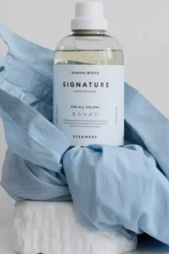 Steamery Tilbehør Til Hjemmet|Ting Til Køkkenet<Ock Nordics Signature Laundry Detergent