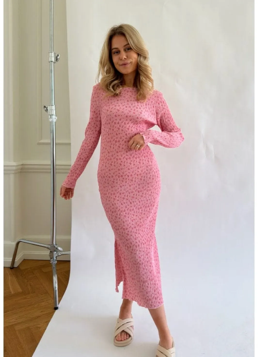 BYIC Kjoler<Odaic Dress
