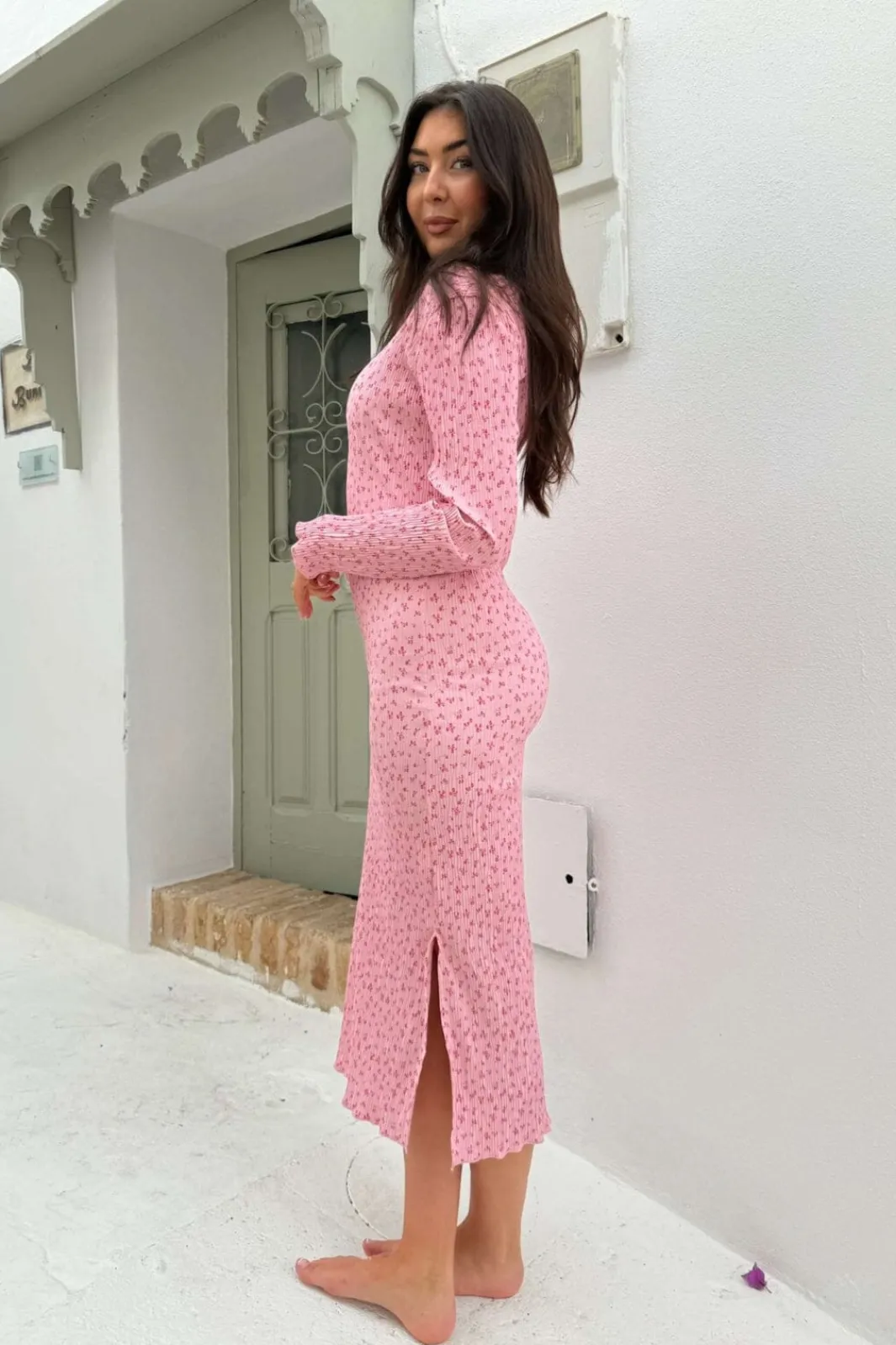 BYIC Kjoler<Odaic Dress