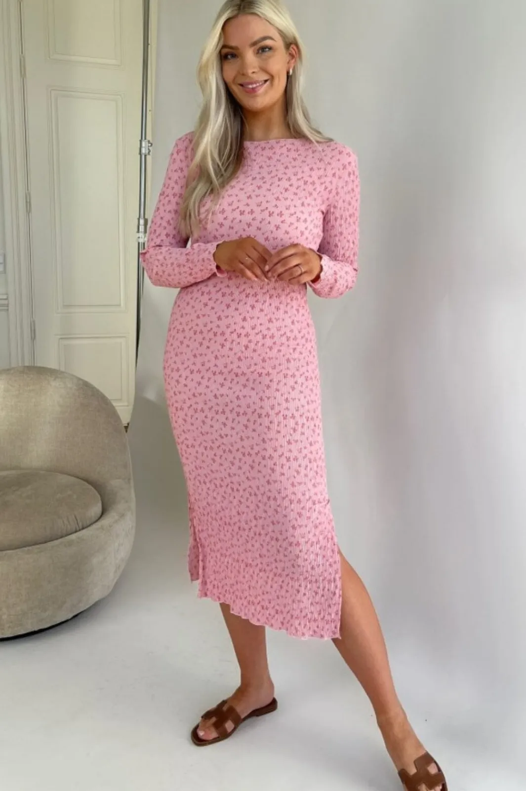 BYIC Kjoler<Odaic Dress