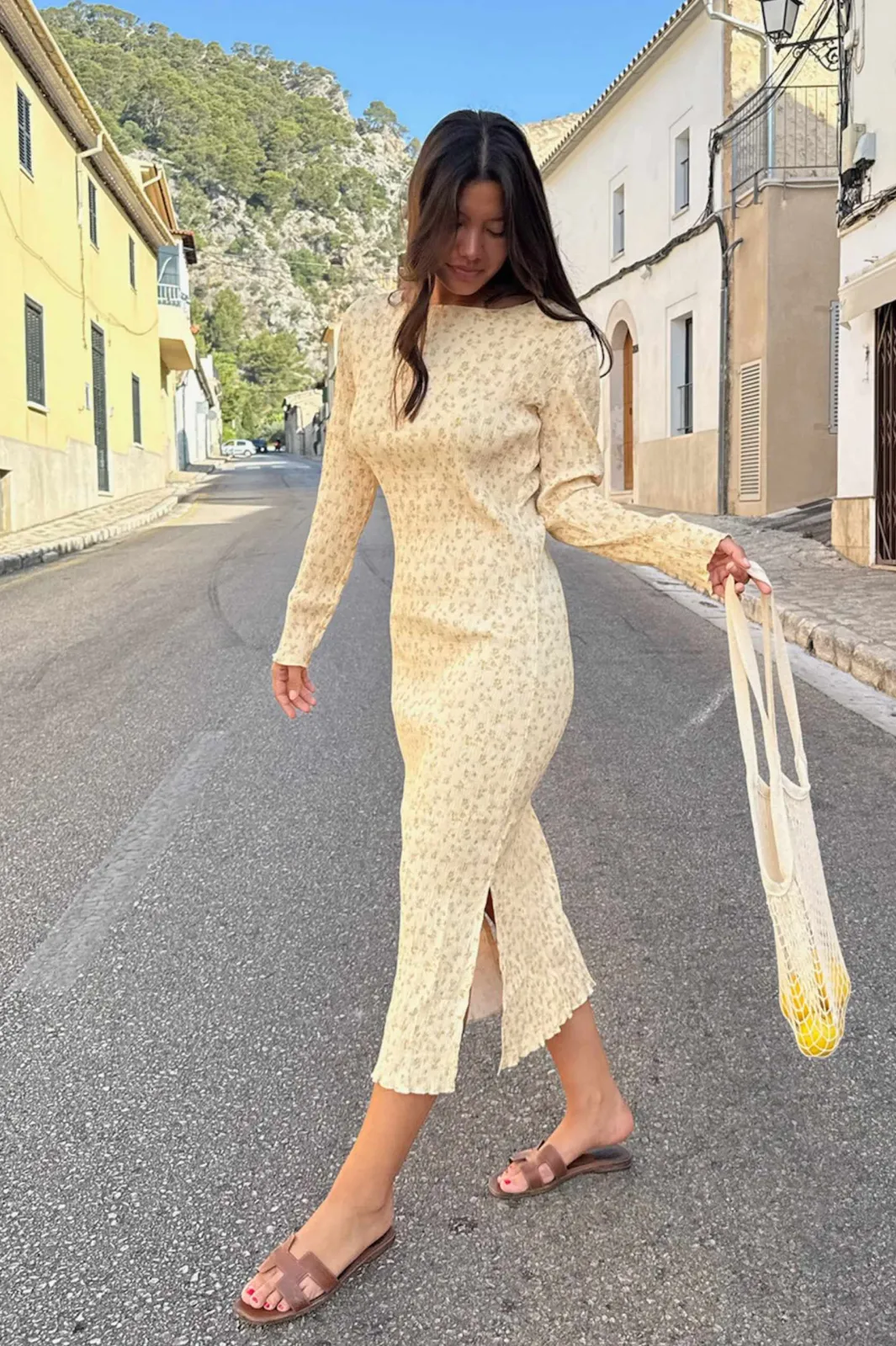 Online Odaic Dress A1015 Kjoler