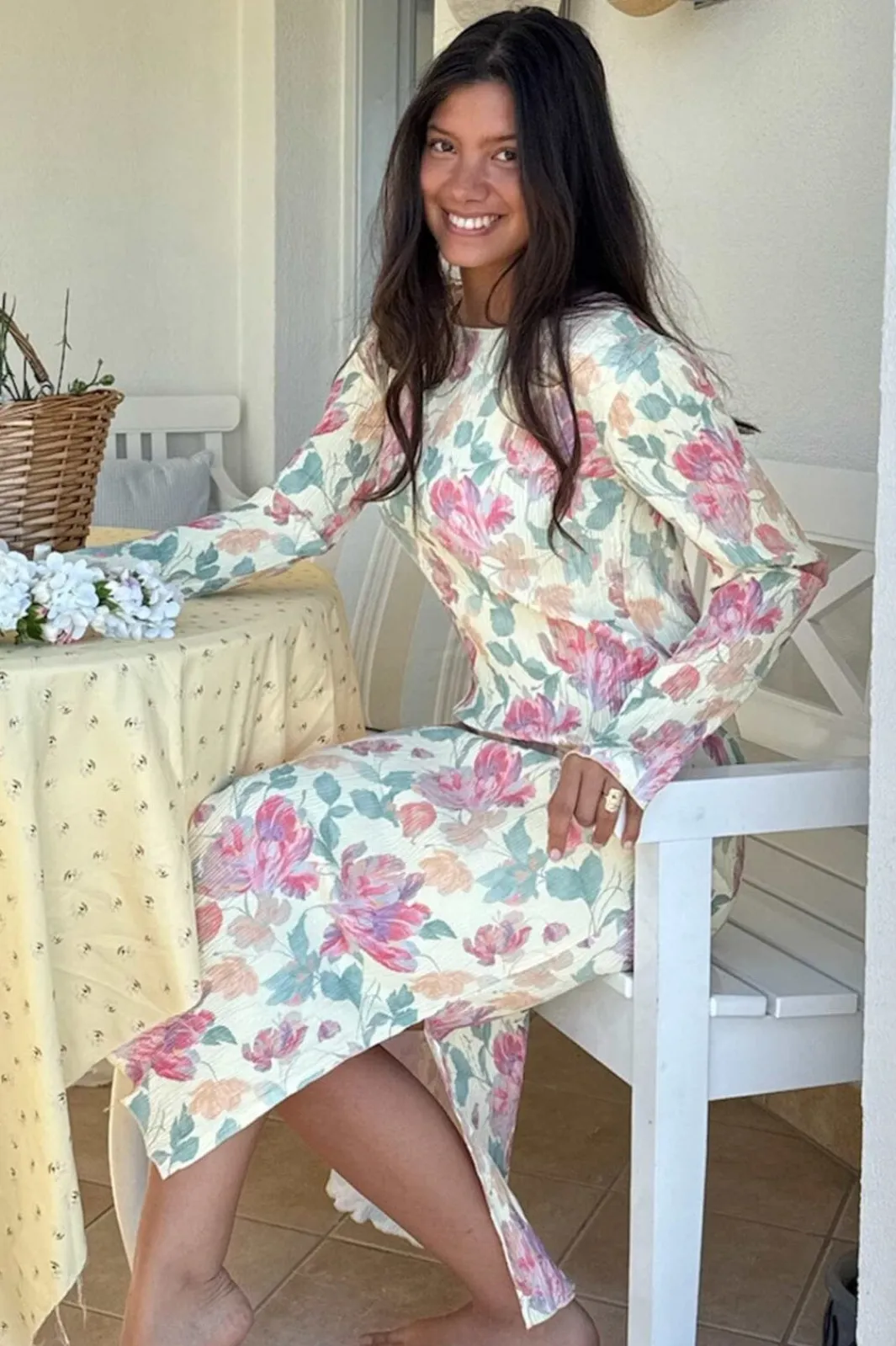 BYIC Kjoler<Odaic Dress A1015
