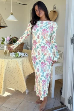 BYIC Kjoler<Odaic Dress A1015