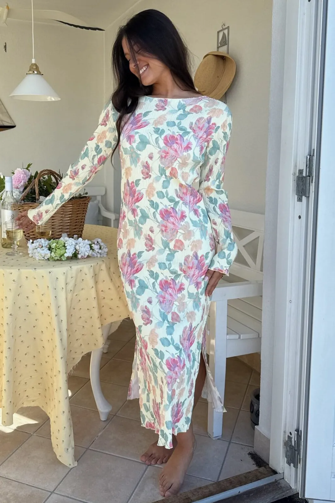BYIC Kjoler<Odaic Dress A1015
